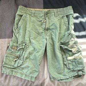 Union Bay Cargo Shorts